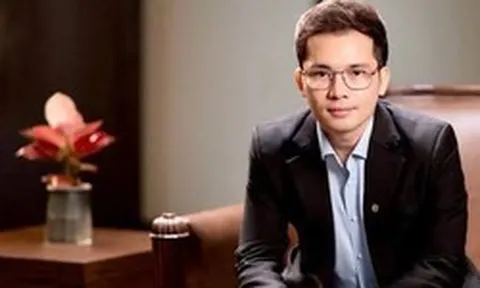CEO AVES Nguyễn Văn Thanh bất ngờ nhận nhiệm vụ đặc biệt tại VTV