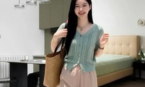 Không đủ tiền mua nhà, cặp vợ chồng chi 1,3 tỷ đồng cải tạo căn hộ đi thuê rộng 84m2