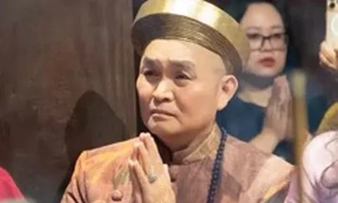 Xuân Hinh: 'Tôi đang rất khỏe thì bị đồn đột quỵ'