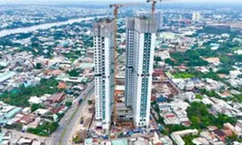 Thêm 10 dự án bất động sản ở TPHCM được phép bán cho người nước ngoài