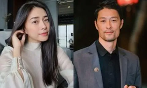 Xôn xao tin đồn Johnny Trí Nguyễn và Ngô Thanh Vân tái hợp