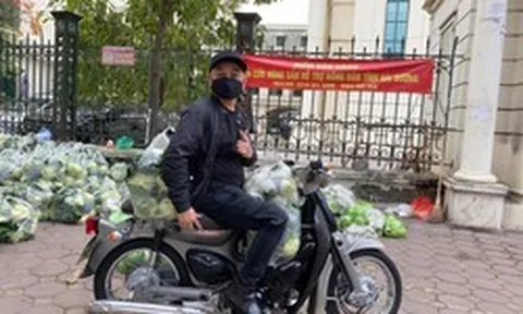 Nam nghệ sĩ U70 bị đồn đột quỵ: Tích góp tài sản "vừa đủ để sống", còn khỏe thì túc tắc làm nghề