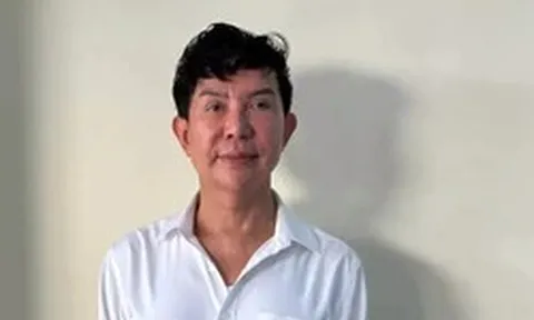 Từng nhận cát-sê nửa tỉ đồng, ca sĩ Long Nhật trượt dài sau hào quang sân khấu