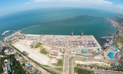 Thành phố gần biên giới với Việt Nam công bố con số bất ngờ 8,4 tỷ USD
