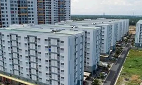 Từng thuê mua nhà ở xã hội có được đăng ký mua lần nữa?