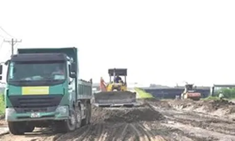 Cần Thơ cần 50.000 tỷ vốn đầu tư toàn xã hội trong 3 tháng