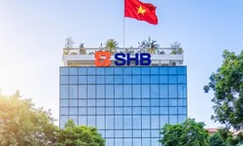 Thêm lãnh đạo SHB muốn mua lượng lớn cổ phiếu để đầu tư
