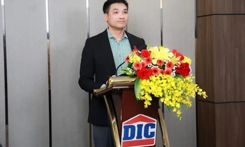 Chủ tịch DIC Corp đăng ký mua 5 triệu cổ phiếu DIG sau khi liên tiếp bị bán giải chấp