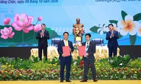 Sau Savan 1, T&T Group tiếp tục đầu tư điện gió Savan 2 gần 500 MW tại Lào
