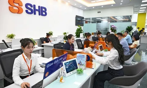SHB khẳng định hoạt động ổn định, triển khai tăng vốn đúng quy định, đa dạng hóa nguồn lực tài chính