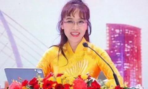 Tỷ phú Nguyễn Thị Phương Thảo sắp nhận cổ tức 'khủng'