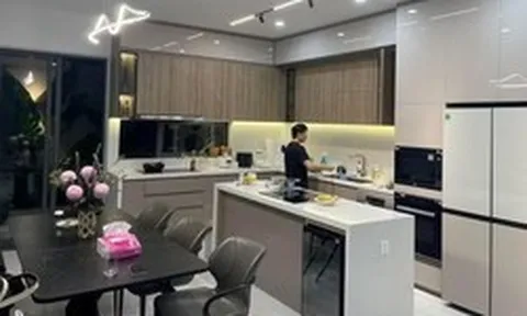 Ca sĩ SN 1990 bỏ phố về quê: Rời chung cư cao tầng để ở biệt thự mặt đất, nằm gần biển Nha Trang