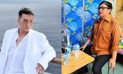 Người đàn ông SN 1972 mang ơn Đàm Vĩnh Hưng