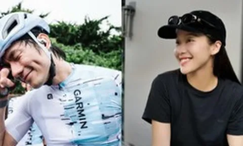 Nhan Phúc Vinh nịnh vợ cỡ này bảo sao Khả Ngân không thương cho được