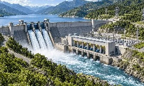 Ngay tháng sau, Xuân Thiện Ninh Bình sẽ làm dự án thủy điện gần 28.000 tỷ đồng tại tỉnh rộng nhất miền Bắc