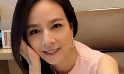 Madam Pang có phản ứng đáng chú ý sau khi bị kêu gọi từ chức