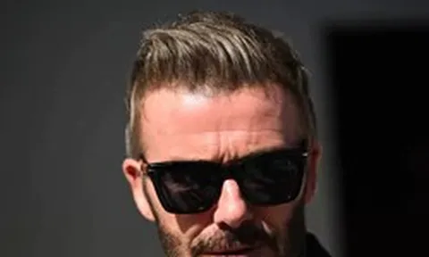 Beckham 'đã giàu càng thêm giàu'