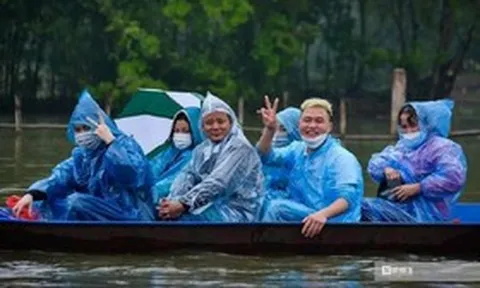 Dự báo thời tiết 10/10/2026: Sau chuỗi ngày se lạnh, miền Bắc đón mưa to, nhiều nơi đề phòng dông lốc