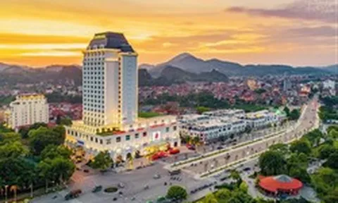 Không phải Hà Nội, Hải Phòng hay TPHCM, đây là tỉnh duy nhất được Chính phủ 'áp' KPI tăng trưởng GRDP trên 18% trong vòng 3 tháng tới