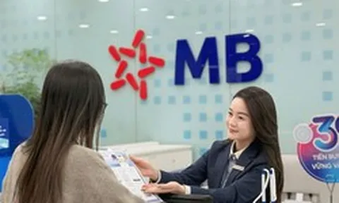 Lãi suất ngân hàng 10/10 tại Agribank, Vietcombank, BIDV, VietinBank, VPBank, MB, Techcombank, Sacombank, HDBank,...