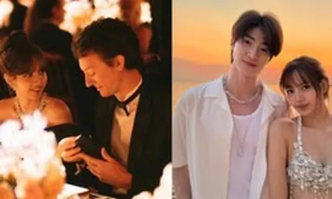Tình cảnh "một trời một vực" của Lisa khi hẹn hò thiếu gia tài phiệt và "hồng hài nhi" kém 3 tuổi