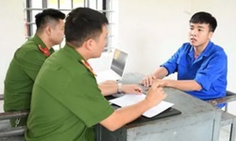 Triệt phá đường dây giả mạo ngân hàng lừa doanh nghiệp Nhật Bản 117 tỷ đồng