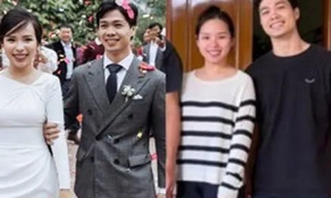 Viên Minh về quê Công Phượng