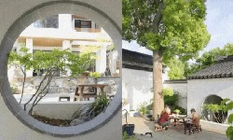 Mẹ 85 tuổi sống một mình trong nhà tổ suốt 7 năm, con trai quyết bán nhà thành phố để trở về: Cái kết khiến căn nhà 1.000m² “sống lại”