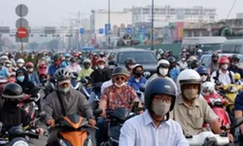 TPHCM làm gì để 'xóa' 28 điểm nghẽn giao thông?