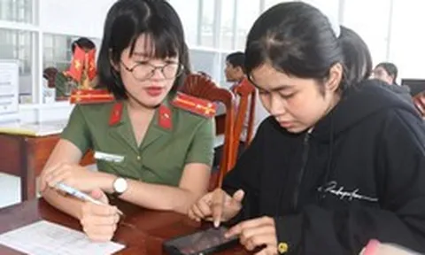 Hướng dẫn các bước thực hiện thủ tục cấp Phiếu lý lịch tư pháp bản giấy