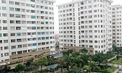 Điều kiện bán lại nhà ở xã hội sau 5 năm