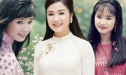Cô gái hái chè ở Tuyên Quang lớn lên thành mỹ nhân nức tiếng màn ảnh Việt, nhan sắc tuổi U60 vẫn gây thương nhớ