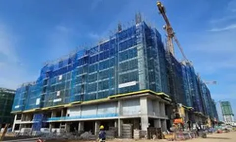 Lo ngại vốn vay mua nhà ở xã hội