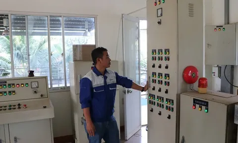 Đồng Nai gỡ vướng hạ tầng cấp nước, hướng tới 85% hộ dân nông thôn dùng nước đạt chuẩn