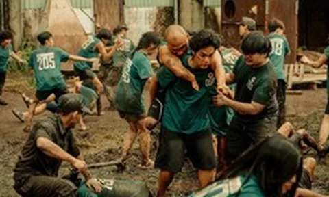 Phim 'Trại buôn người' thu hơn 400 tỷ đồng sau gần 3 tuần ra rạp