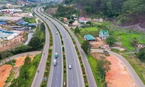 Thông tin mới nhất về tuyến cao tốc gần 19.000 tỷ đồng do liên danh T&T của Bầu Hiển đầu tư tại tỉnh rộng nhất Việt Nam