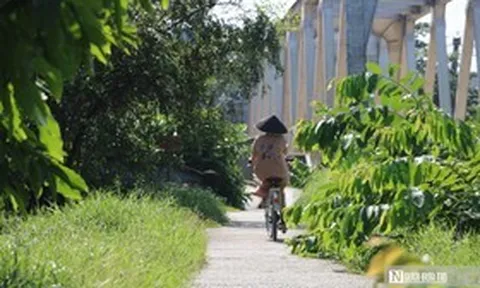 Ngắm “ốc đảo xanh” trên sông Hương sắp được đầu tư khu phức hợp văn hóa gần 200 tỷ đồng