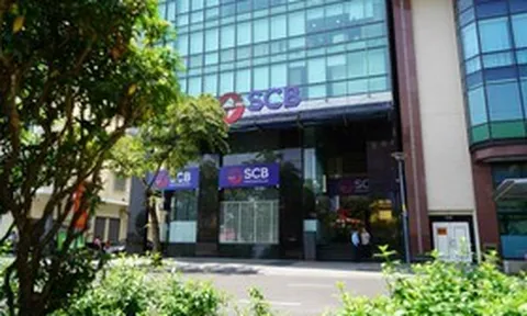 Ngân hàng SCB đóng cửa nhiều chi nhánh chỉ trong 3 tháng