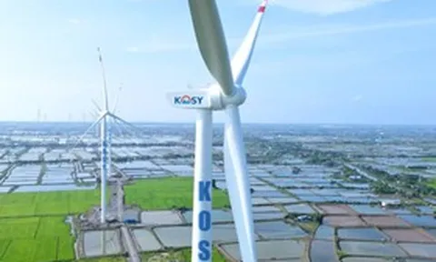 KOS giảm sàn 16 phiên liên tiếp, Kosy nói gì về nguyên nhân?