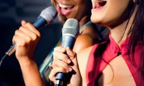 Lời khuyên cho những người thích hát karaoke