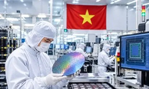 Việt Nam vừa ghi nhận một kỷ lục, có sự đóng góp lớn đến từ Trung Quốc