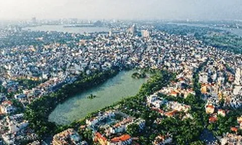 Cả năm 2026, Hà Nội ước thu 146.000 tỷ đồng từ đất đai