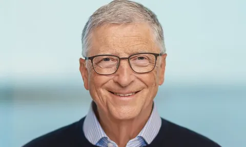 Quỹ của tỷ phú Bill Gates và Norges Bank chính thức rời ghế cổ đông lớn tại TNG