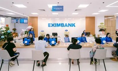 Eximbank và những bài toán chờ lời giải sau cuộc "thay máu" thượng tầng