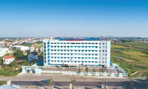Cựu Chủ tịch Bệnh viện TNH Hoàng Tuyên chuyển nhượng toàn bộ cổ phần đang nắm giữ