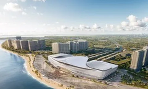 Vinpearl sắp mở khu dưỡng lão 240 phòng vào cuối năm nay, muốn nhân rộng tới Cần Giờ và Hạ Long
