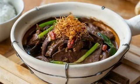 3 bộ phận của con lợn chứa nhiều cholesterol hơn cả thịt mỡ: Toàn món “khoái khẩu” của nhiều người
