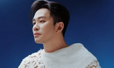 Nam ca sĩ U45 hé lộ về liveconcert cá nhân sẽ diễn ra tại SVĐ Mỹ Đình: Sân khấu dài 90m, 100 vũ công đương đại sẽ góp mặt