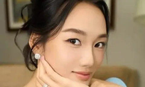 Vừa đăng quang 10 ngày, Hoa hậu Quỳnh Anh đã phải xin lỗi