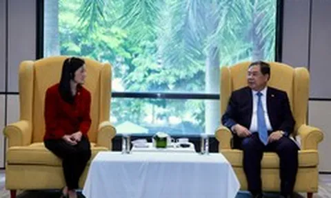 Các tập đoàn Hoa Kỳ nêu nhiều kiến nghị, đề xuất tăng cường hợp tác tại Việt Nam